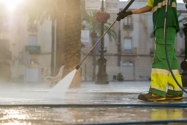Best Driveway Pressure Washing  in North Massapequa, NY
